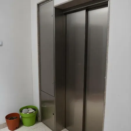 Skadarlija Break Appartement Belgrade