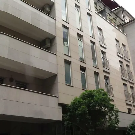 Appartement Skadarlija Break