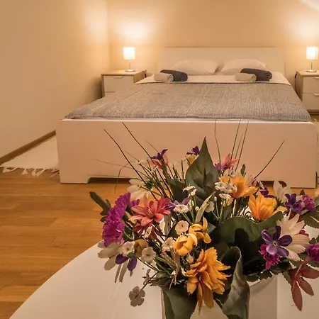 Skadarlija Break Daire *