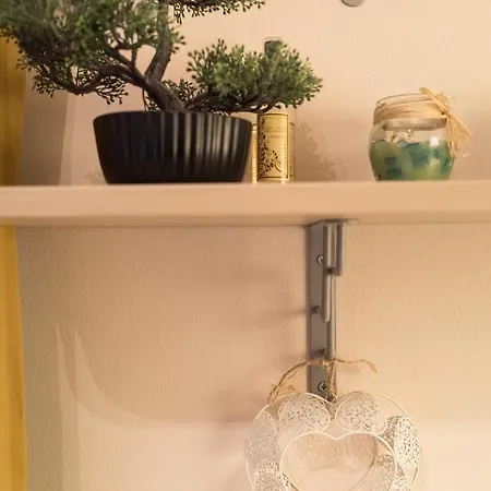 Appartement Skadarlija Break