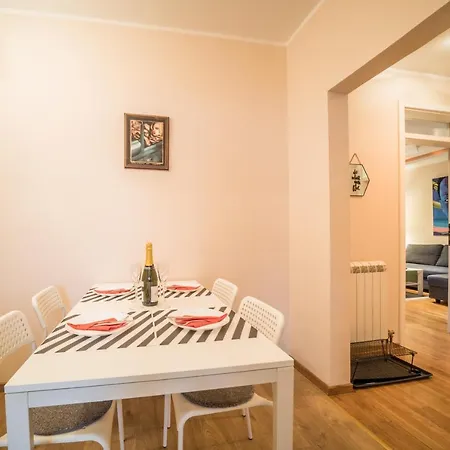 Skadarlija Break * Bělehrad