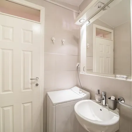 Appartement Skadarlija Break *