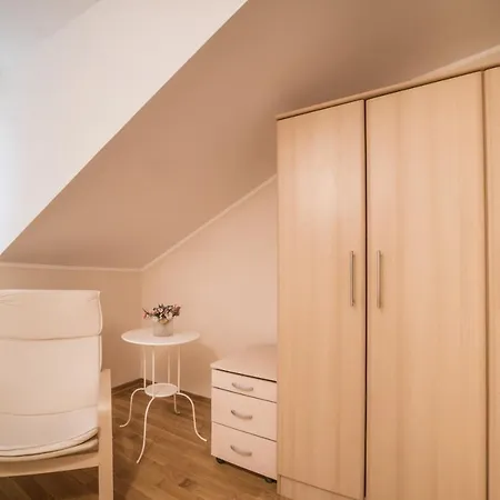 Skadarlija Break * Belgrade