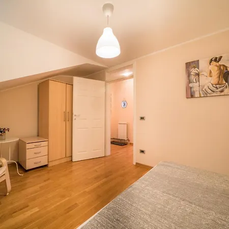 Skadarlija Break Daire *