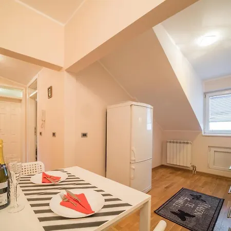 Skadarlija Break Belgrad